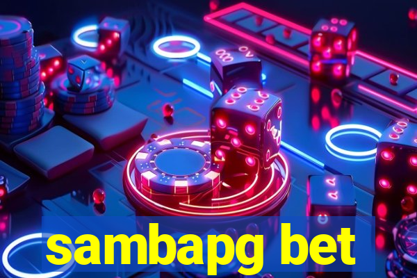 sambapg bet